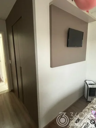 Imagem Apartamento para Venda em Santo André / SP no bairro Silveira