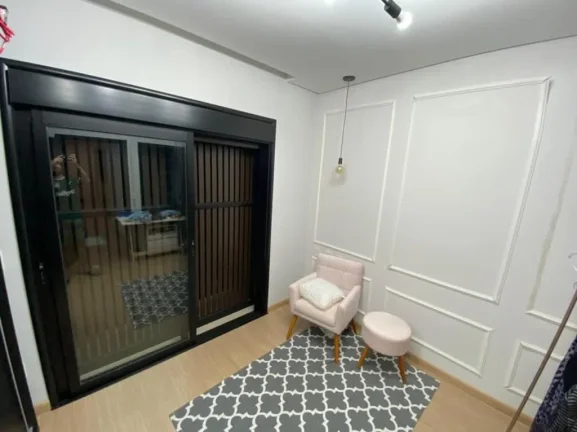 Imagem Casa 3 Suítes Condomínio Residencial Villa dos Inglezes-Sorocaba/SP