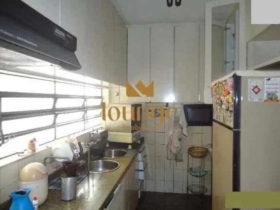 Imagem Casa à venda em Jardim dos Estados Zona Norte - Sorocaba/SP