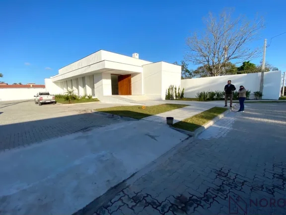 Imagem Condomínio de Terrenos ótima localização