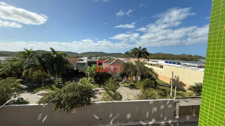 Imagem Apartamento com 3 dormitórios à venda, 170 m² por R$ 1.500.000,00 - Passagem - Cabo Frio/RJ