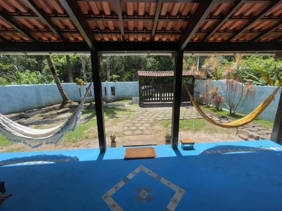 Imagem Casa Litoral Norte