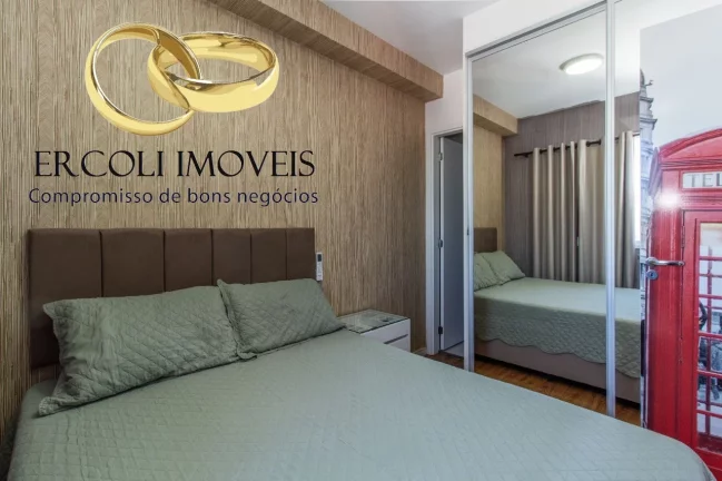 Imagem APARTAMENTO RESIDENCIAL em São Paulo - SP, Brás