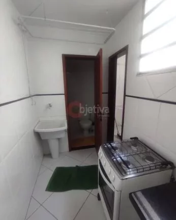 Imagem Apartamento de 2 quartos a venda - Passagem - Cabo Frio