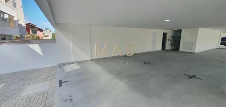 Imagem Apartamento com 3D sendo 1Suite para Venda à 200 metros do MAR, na Praia de Ingleses, Região Gaivotas - Florianópolis/SC!