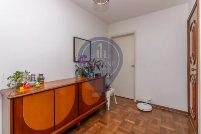 Imagem Apartamento à venda no Paraíso, São Paulo: 3 quartos, 1 suíte, 2 salas, 3 banheiros, 80m² de área! Confira já!