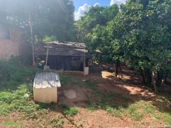 Imagem LOTE RESIDENCIAL PARA VENDA