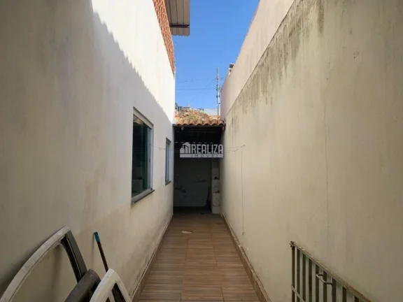 Imagem Casa com 2 dormitórios e área de lazer no bairro Residencial Guilherme Borges de Oliveira