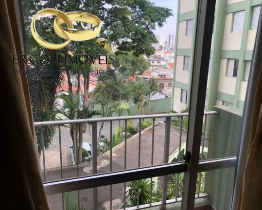 Imagem APARTAMENTO RESIDENCIAL em SÃO PAULO - SP, VILA CARRÃO