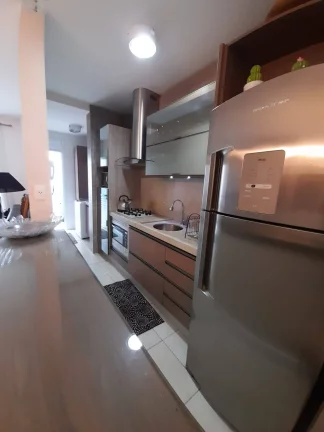 Imagem APARTAMENTO PARA TEMPORADA EM JURERÊ INTERNACIONAL, FLORIANÓPOLIS