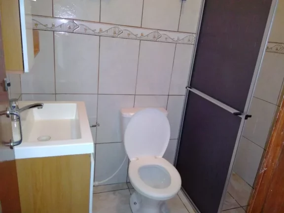 Imagem Oportunidade Casa 3 Dorms. com Suíte - Bosque dos Eucaliptos