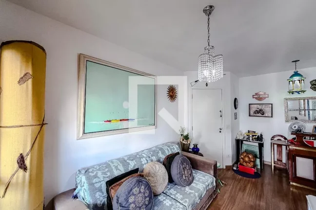 Imagem Apartamento à Venda - Ipiranga, 2 Quartos, 70 m2