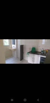 Imagem Apartamento com 2 dormitórios à venda, 51 m² por R$ 250.000,00 - Cidade Parque Brasília - Guarulhos/SP