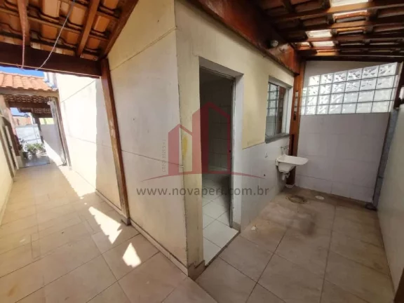 Imagem CASA RESIDENCIAL em FRANCO DA ROCHA - SP, ESTÂNCIA LAGO AZUL