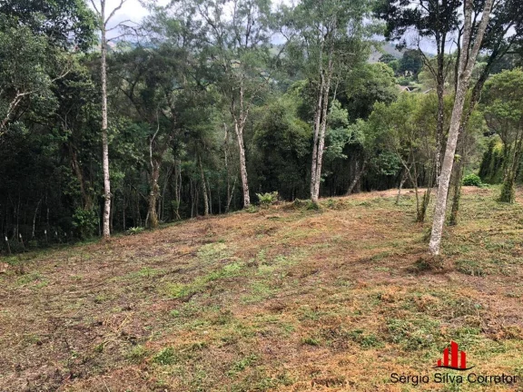 Imagem Terreno a Venda no Alto do Vila Inglesa por R$ 450.000,00.