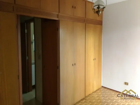 Imagem APARTAMENTO COM 3 DORMITÓRIOS À VENDA, 184 M² POR R$ 850.000,00 - CENTRO - JUNDIAÍ/SP