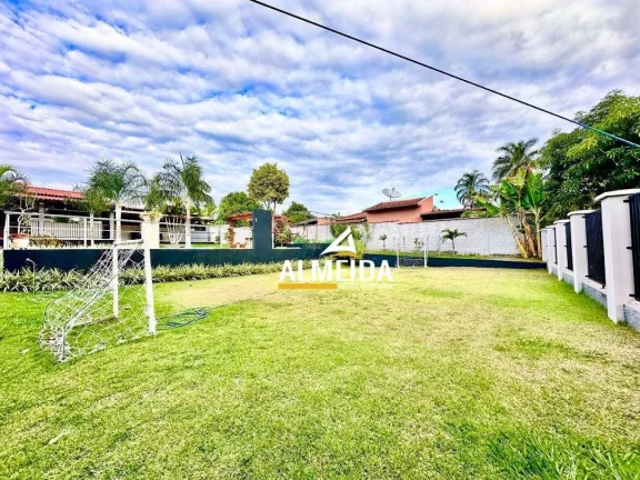Imagem Chácara com 3 dormitórios à venda, 1050 m² por R$ 1.300.000,00 - Núcleo Lageado Portal dos Nobres - Ipeúna/SP