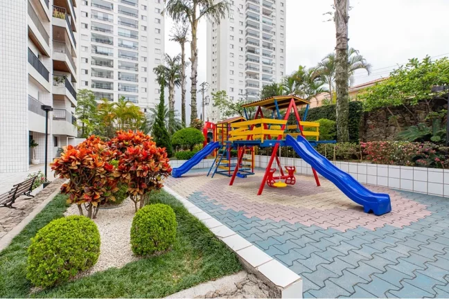 Imagem APARTAMENTO RESIDENCIAL em São Paulo - SP, Jardim Londrina