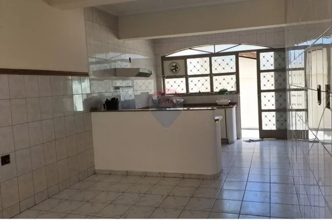 Imagem Imóvel residencial / comercial esquina Av. São João