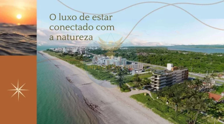 Imagem Apartamento Alto Padrão a Venda no bairro Intermares - Cabedelo, PB