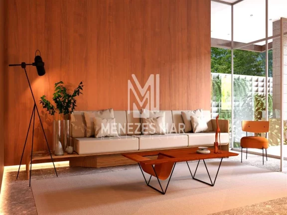 Imagem Apartamento com 2 dorms, Guilhermina, Praia Grande - R$ 1.18 mi, Cod: 2816