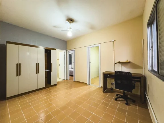 Imagem APARTAMENTO COM 81 m² - TUPI - PRAIA GRANDE SP