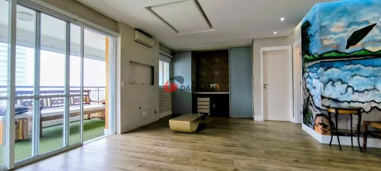 Imagem Apartamento com 3 quartos, Centro - São Bernardo do Campo