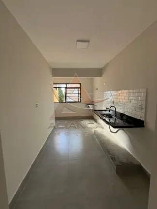 Imagem Apartamento - Ribeirão Preto - Jardim Irajá