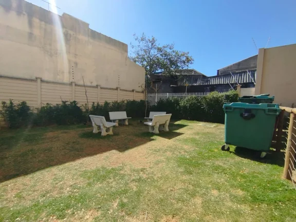Imagem Apartamento semi mobiliado na Vila Ema com 1 Dormitório