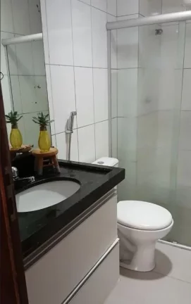Imagem Apartamento Moderno e Sofisticado em Manaíra – 69m² de Conforto e Estilo Imagem Apartamento Moderno e Sofisticado em Manaíra – 69m² de Conforto e Estilo