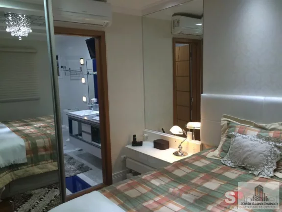 Imagem Apartamento Duplex para Venda em São Caetano do Sul / SP no bairro Santa Paula