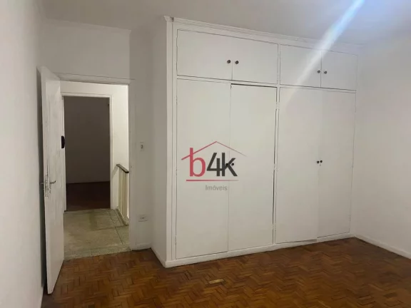 Imagem Locação residencial ou comercial na região do Jardim Aeroporto.