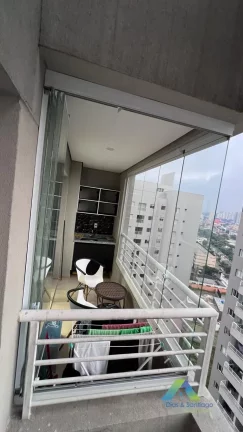 Imagem Apartamento à venda no bairro Centro Sbc - São Bernardo do Campo/SP