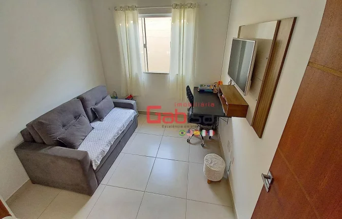 Imagem Casa com 3 dormitórios à venda, 90 m² por R$ 590.000,00 - Nova São Pedro - São Pedro da Aldeia/RJ