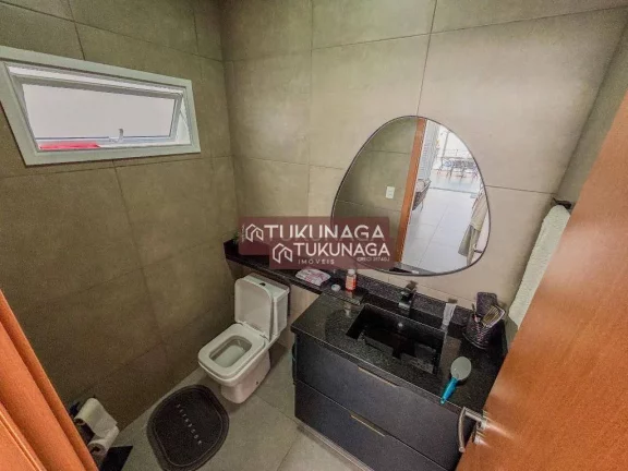 Imagem Casa com 4 dormitórios à venda, 460 m² por R$ 3.800.000,00 - Vila Rosália - Guarulhos/SP