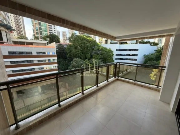 Imagem Apartamento Novo no Haus Horto ? Horto Florestal 3 quartos | 1 suíte | 85,3 m² | Nascente