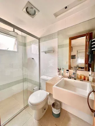 Imagem Apartamento com 2 dormitórios à venda, 79 m² por R$ 598.000,00 - Vila Andrade - São Paulo/SP