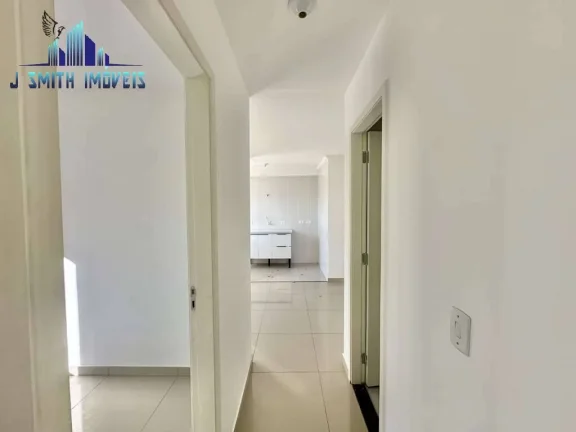 Imagem APARTAMENTO TÉRREO COM QUINTAL. 2 DORMS, 1 VAGA.LAZER NO CONDOMÍNIO