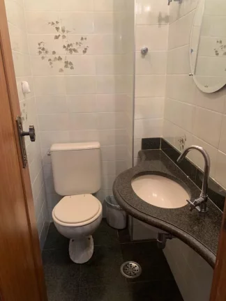 Imagem Apartamento para Venda em São Paulo / SP no bairro Água Fria