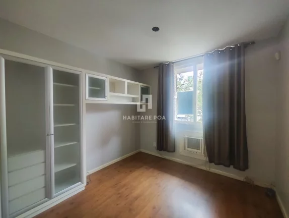 Imagem Apartamento Garden 2 dormitórios em Santa Cecília, Porto Alegre