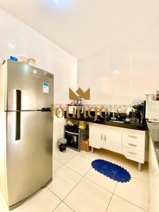 Imagem Casa Geminada em Sorocaba