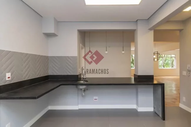 Imagem Apartamento à Venda - Higienópolis, 2 Quartos, 180 m2 - São Paulo