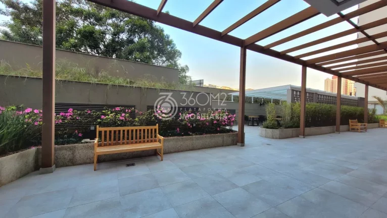 Imagem Apartamento para Venda em Santo André / SP no bairro Vila Gilda