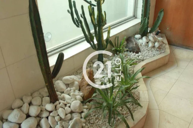 Imagem Apartamento com 3 dormitórios à venda, 240 m² por R$ 1.990.000,00 - Paraíso - São Paulo/SP