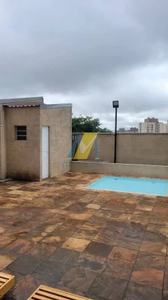 Imagem Oportunidade de investir ou morar bem em Santo André com todo conforto.