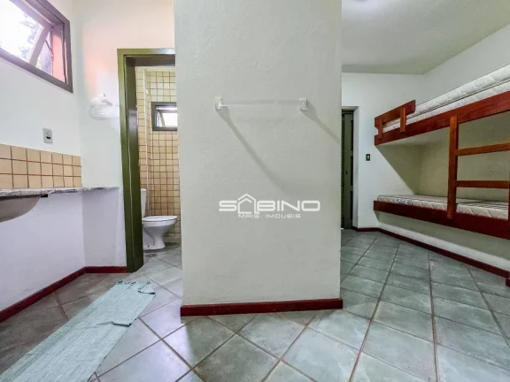 Imagem Villagio à Venda na Riviera, com 2 suítes 106m² de área útil, 2 vagas de garagem