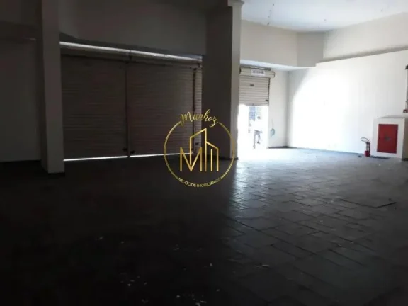 Imagem Galpão / Barracão para Venda em Santo André, Centro, 4 banheiros, 3 vagas