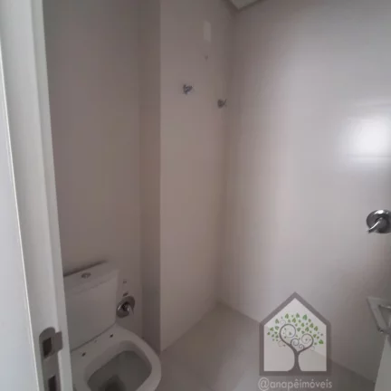 Imagem Apartamento Alto Padrão em Jurerê Internacional