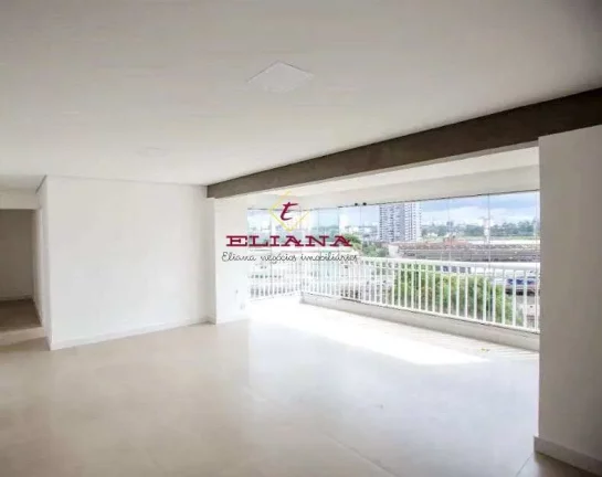Apartamento à venda em São Paulo, Vila Leopoldina, com 3 quartos, 121m²