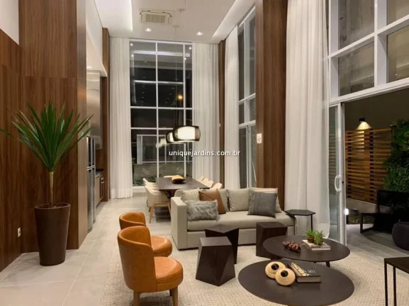 Imagem Apartamento à venda Itaim Bibi São Paulo